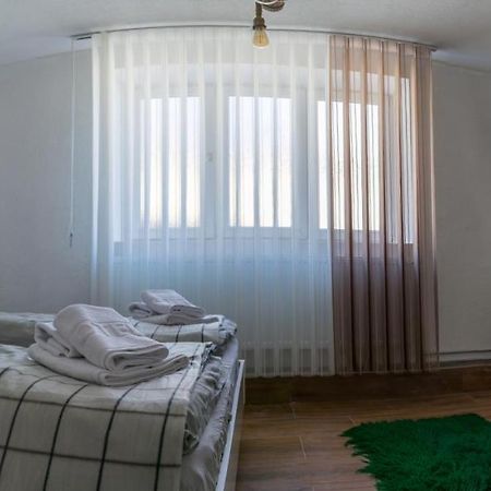 Casa Al Tagas Lägenhet Kruševo Exteriör bild