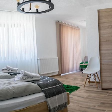 Casa Al Tagas Lägenhet Kruševo Exteriör bild