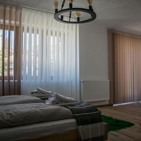 Casa Al Tagas Lägenhet Kruševo Exteriör bild