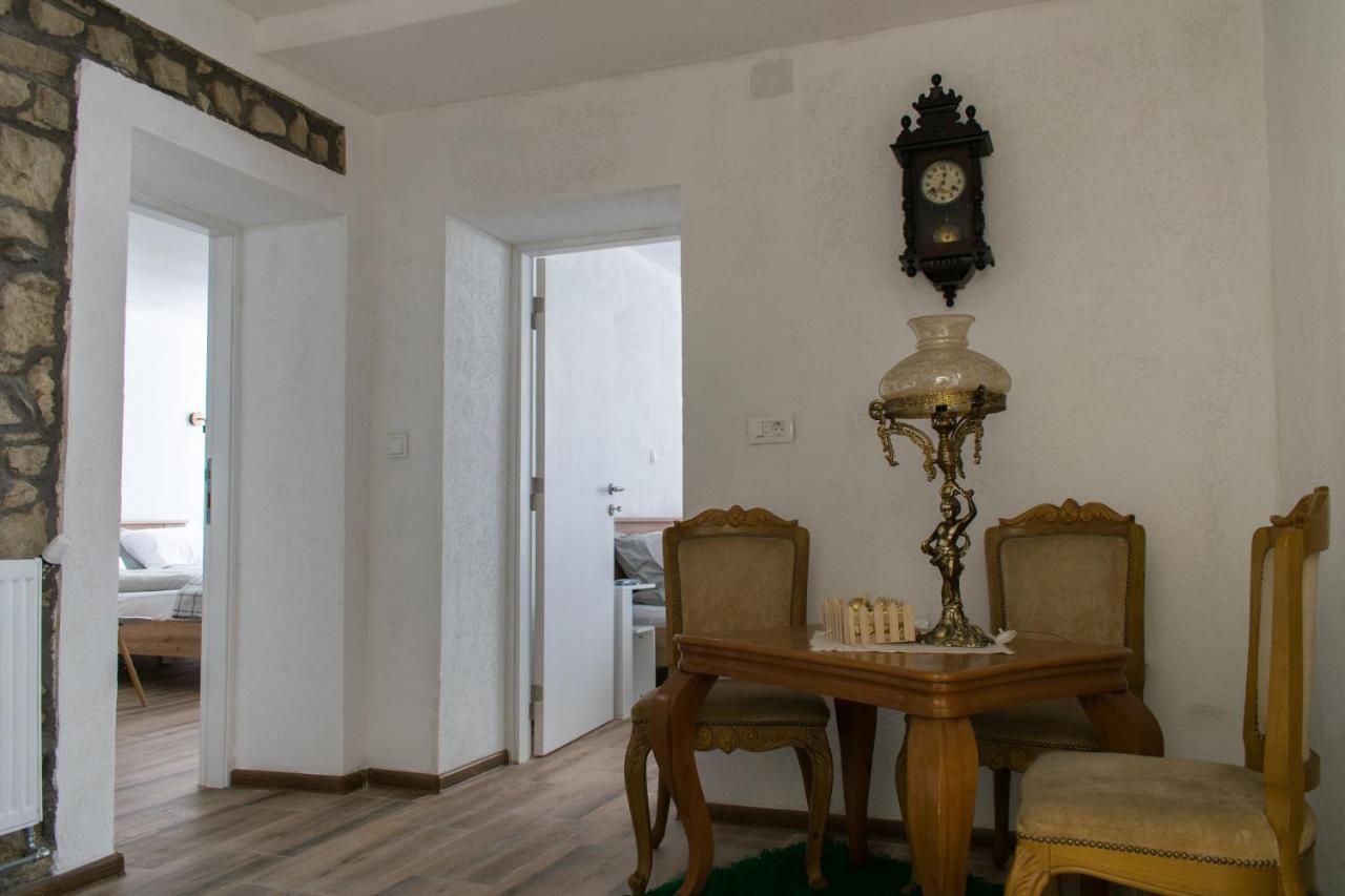Casa Al Tagas Lägenhet Kruševo Exteriör bild