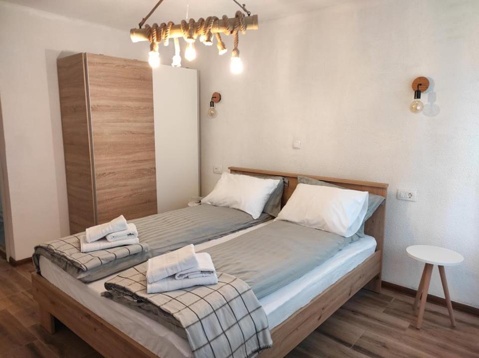 Casa Al Tagas Lägenhet Kruševo Exteriör bild