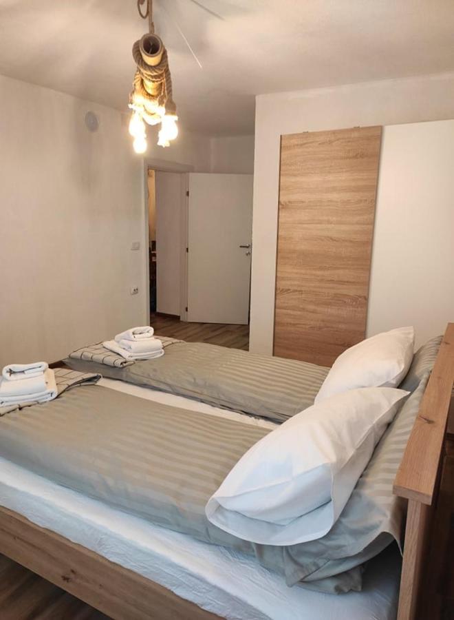 Casa Al Tagas Lägenhet Kruševo Exteriör bild