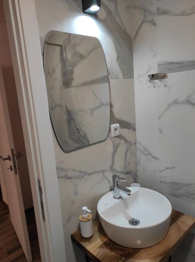 Casa Al Tagas Lägenhet Kruševo Exteriör bild