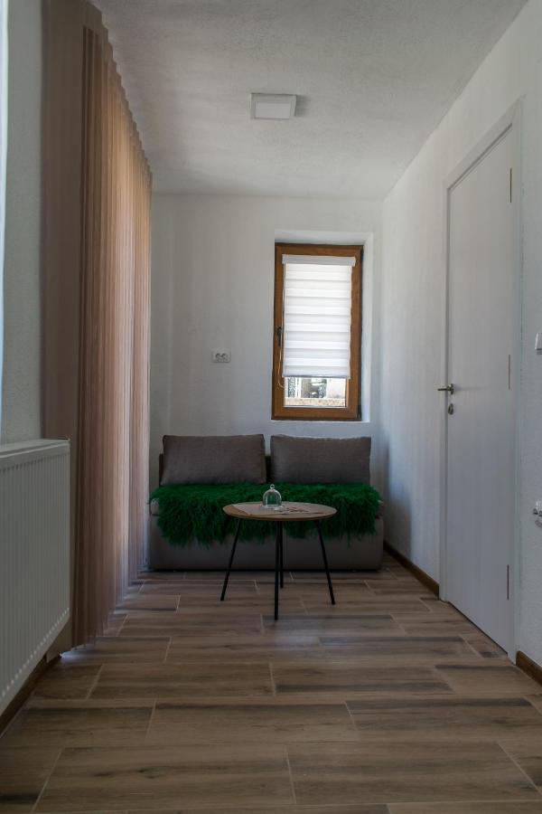 Casa Al Tagas Lägenhet Kruševo Exteriör bild