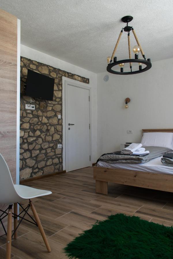 Casa Al Tagas Lägenhet Kruševo Exteriör bild